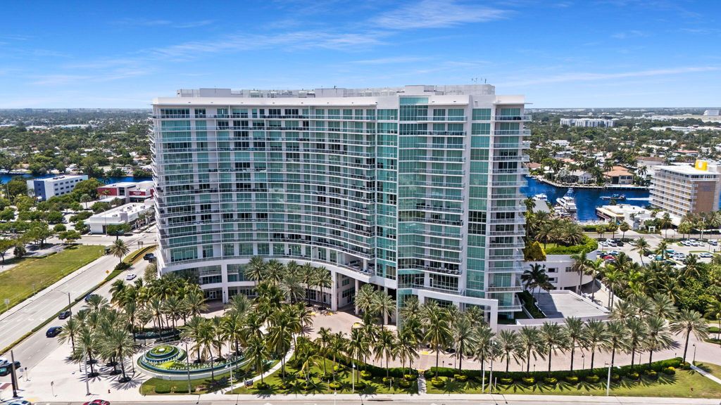 1 N OCEAN Boulevard 1713, Pompano Beach, FL 33062