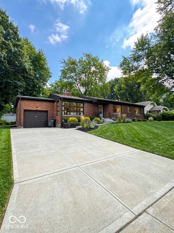 3707 S Pennsylvania Street, Indianapolis, IN 46227