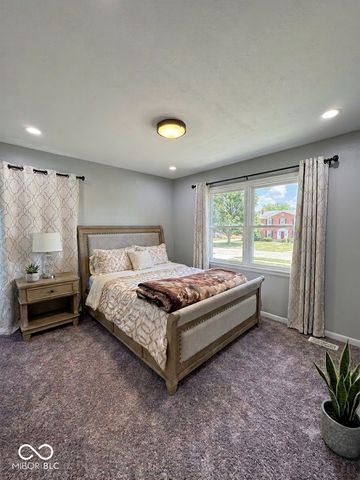 3707 S Pennsylvania Street, Indianapolis, IN 46227