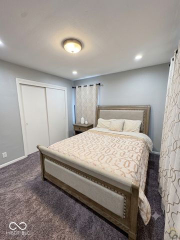 3707 S Pennsylvania Street, Indianapolis, IN 46227