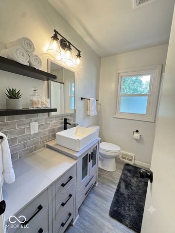 3707 S Pennsylvania Street, Indianapolis, IN 46227