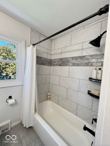 3707 S Pennsylvania Street, Indianapolis, IN 46227