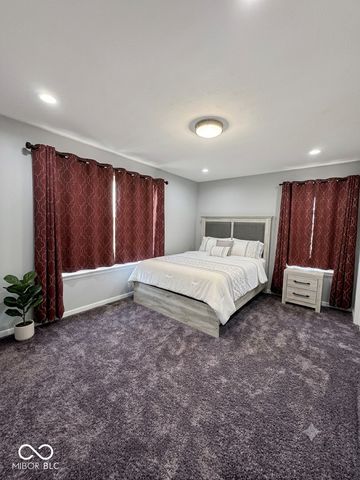 3707 S Pennsylvania Street, Indianapolis, IN 46227
