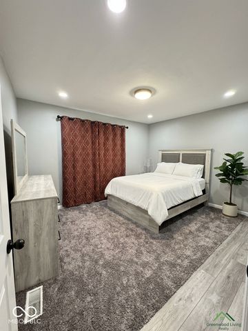 3707 S Pennsylvania Street, Indianapolis, IN 46227