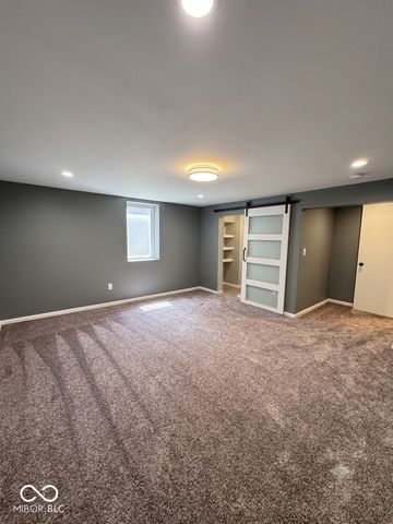 3707 S Pennsylvania Street, Indianapolis, IN 46227