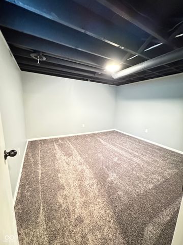 3707 S Pennsylvania Street, Indianapolis, IN 46227
