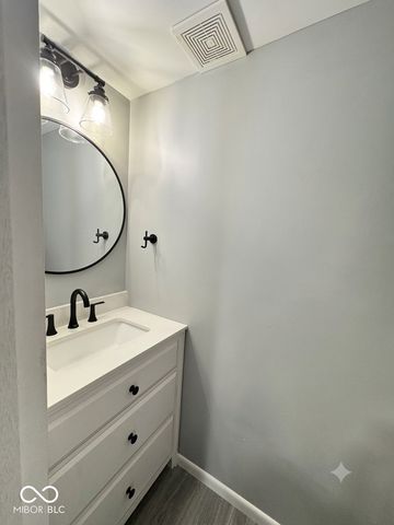 3707 S Pennsylvania Street, Indianapolis, IN 46227