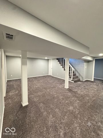 3707 S Pennsylvania Street, Indianapolis, IN 46227