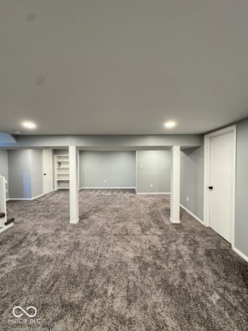 3707 S Pennsylvania Street, Indianapolis, IN 46227