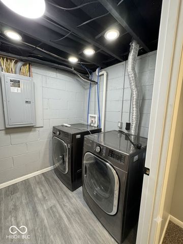 3707 S Pennsylvania Street, Indianapolis, IN 46227
