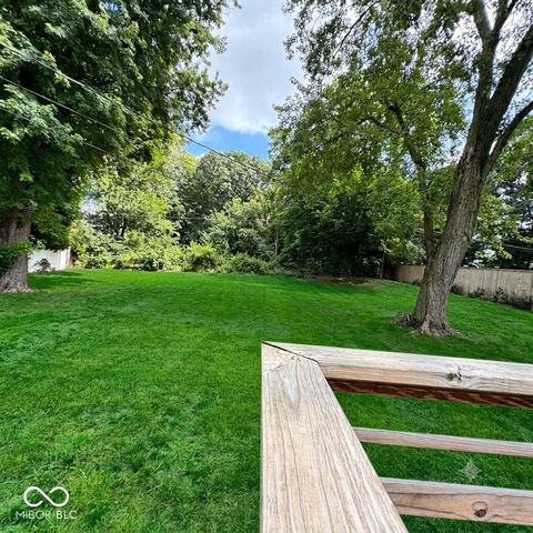 3707 S Pennsylvania Street, Indianapolis, IN 46227
