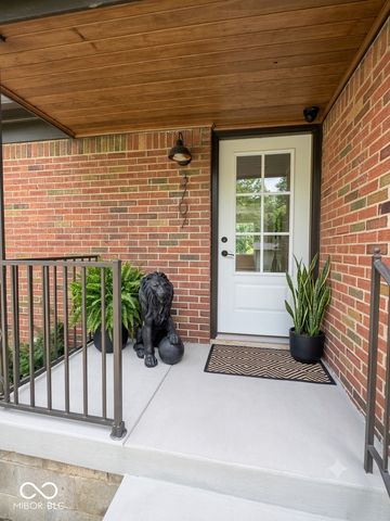 3707 S Pennsylvania Street, Indianapolis, IN 46227