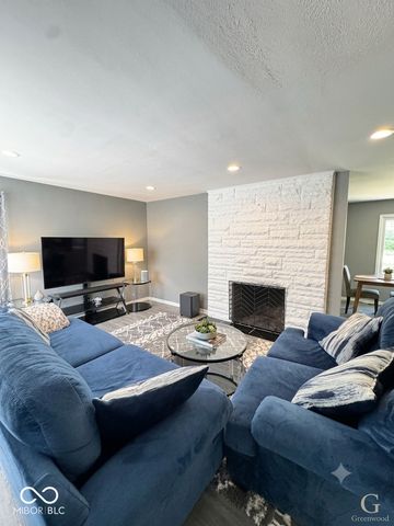 3707 S Pennsylvania Street, Indianapolis, IN 46227
