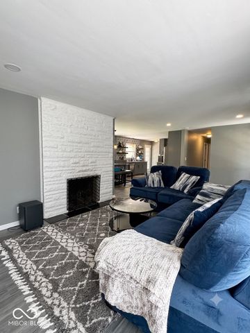 3707 S Pennsylvania Street, Indianapolis, IN 46227