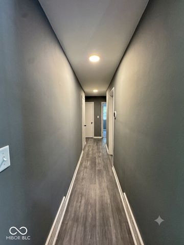3707 S Pennsylvania Street, Indianapolis, IN 46227