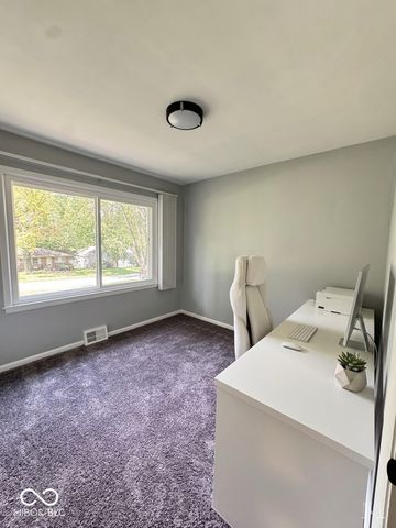 3707 S Pennsylvania Street, Indianapolis, IN 46227