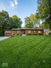 3707 S Pennsylvania Street, Indianapolis, IN 46227