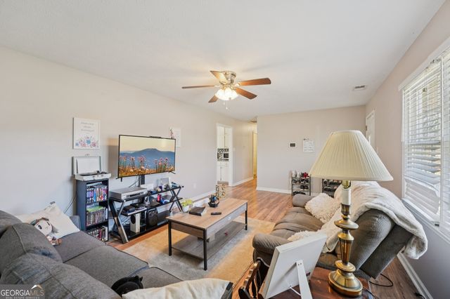 1911 Barnesville Road, Griffin, GA 30224