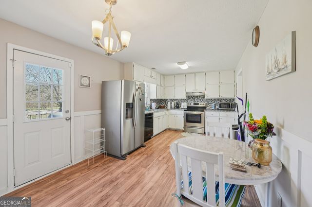 1911 Barnesville Road, Griffin, GA 30224