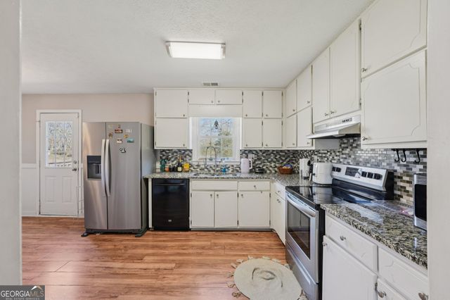 1911 Barnesville Road, Griffin, GA 30224