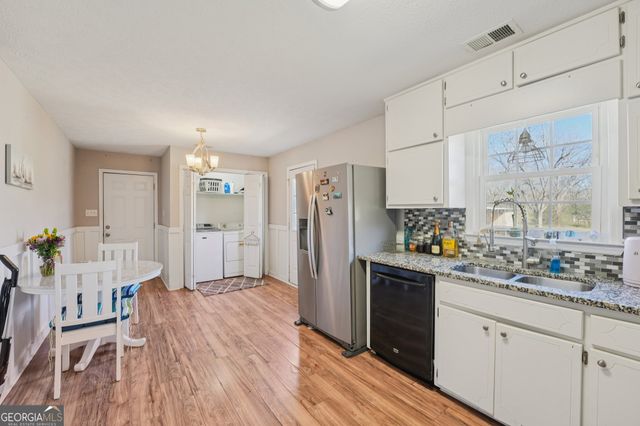 1911 Barnesville Road, Griffin, GA 30224