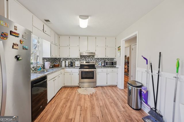 1911 Barnesville Road, Griffin, GA 30224