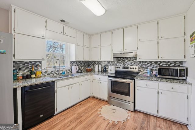 1911 Barnesville Road, Griffin, GA 30224