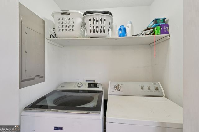 1911 Barnesville Road, Griffin, GA 30224