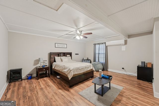 1911 Barnesville Road, Griffin, GA 30224