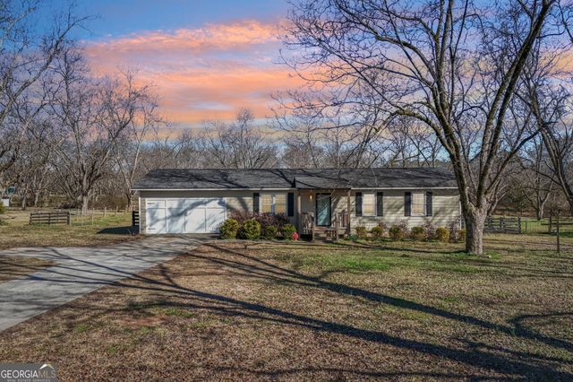 1911 Barnesville Road, Griffin, GA 30224