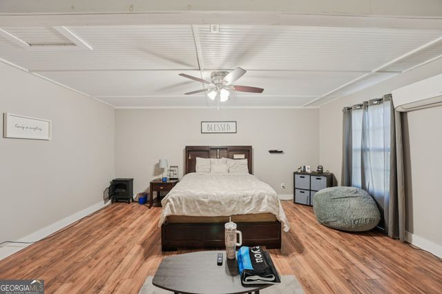 1911 Barnesville Road, Griffin, GA 30224