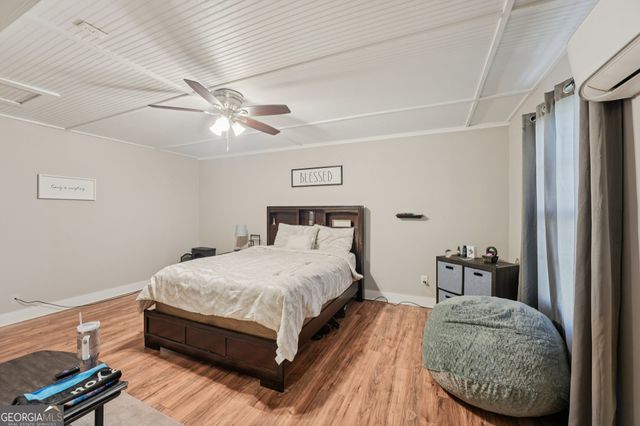 1911 Barnesville Road, Griffin, GA 30224