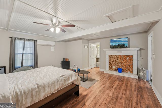 1911 Barnesville Road, Griffin, GA 30224