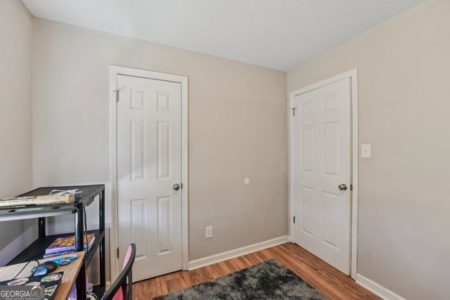 1911 Barnesville Road, Griffin, GA 30224