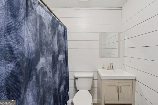 1911 Barnesville Road, Griffin, GA 30224