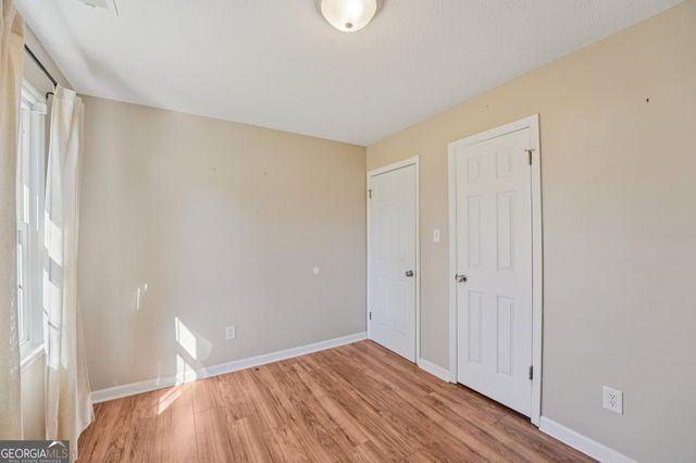 1911 Barnesville Road, Griffin, GA 30224