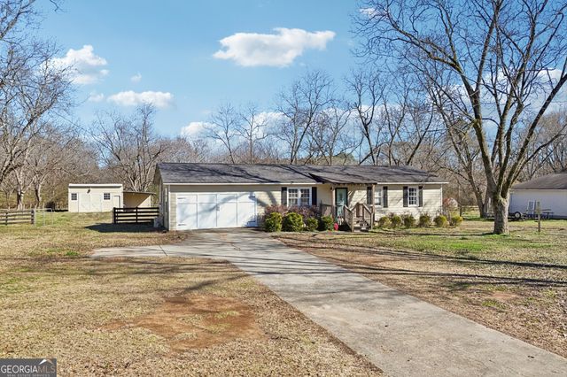 1911 Barnesville Road, Griffin, GA 30224