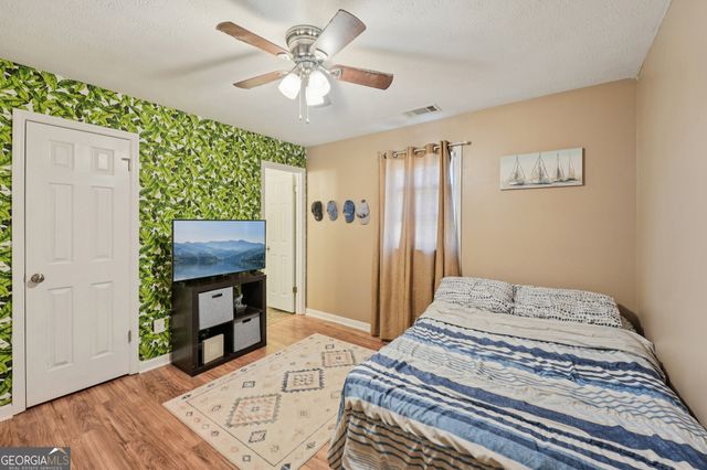 1911 Barnesville Road, Griffin, GA 30224