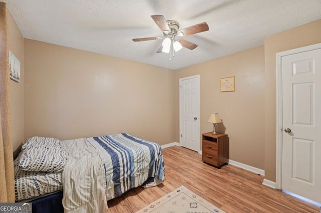 1911 Barnesville Road, Griffin, GA 30224