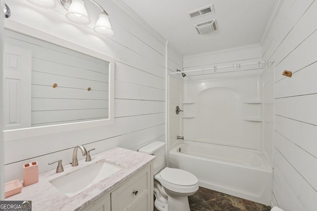 1911 Barnesville Road, Griffin, GA 30224