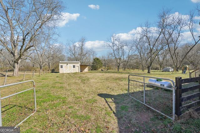 1911 Barnesville Road, Griffin, GA 30224