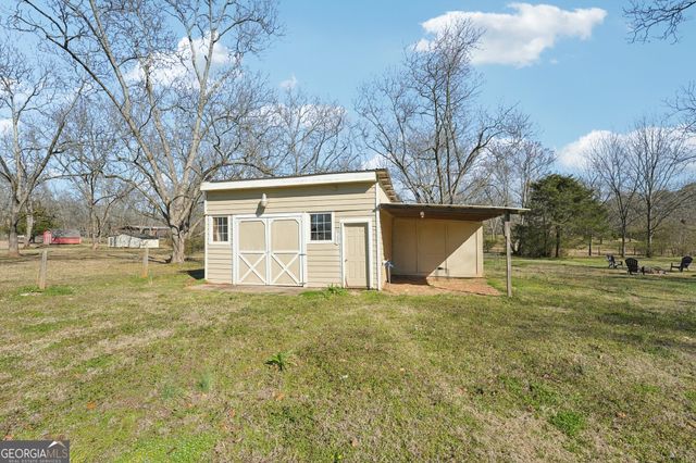1911 Barnesville Road, Griffin, GA 30224
