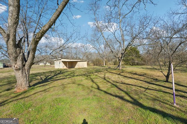 1911 Barnesville Road, Griffin, GA 30224