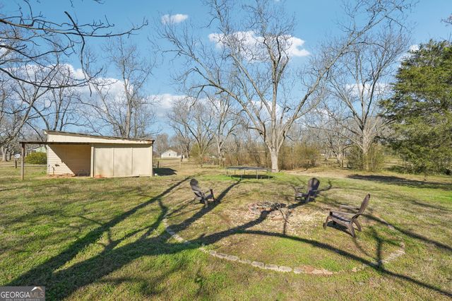 1911 Barnesville Road, Griffin, GA 30224