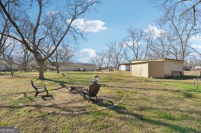 1911 Barnesville Road, Griffin, GA 30224