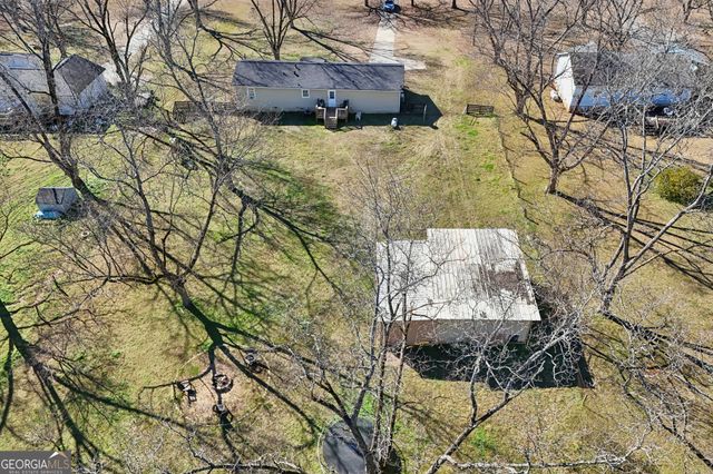 1911 Barnesville Road, Griffin, GA 30224