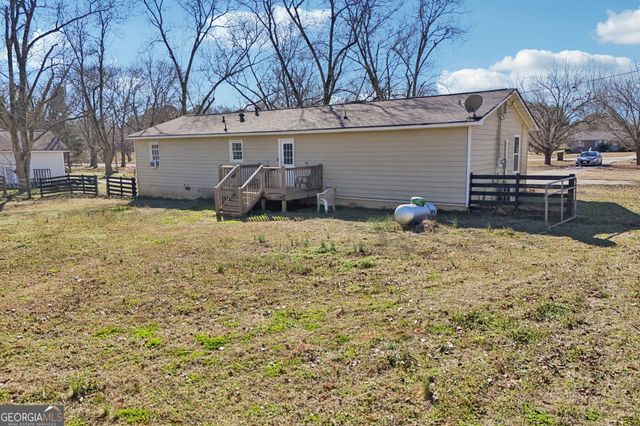 1911 Barnesville Road, Griffin, GA 30224