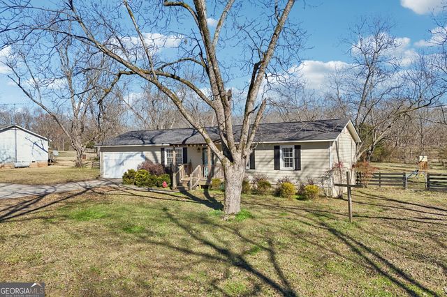 1911 Barnesville Road, Griffin, GA 30224