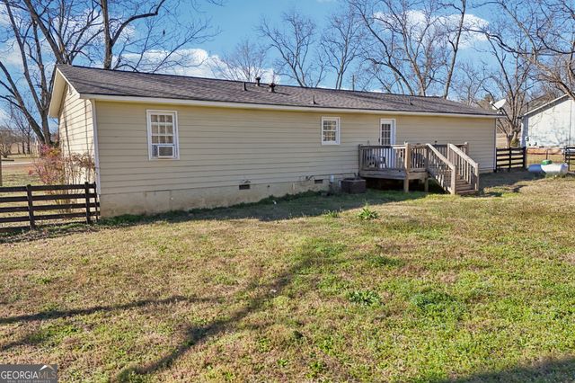 1911 Barnesville Road, Griffin, GA 30224