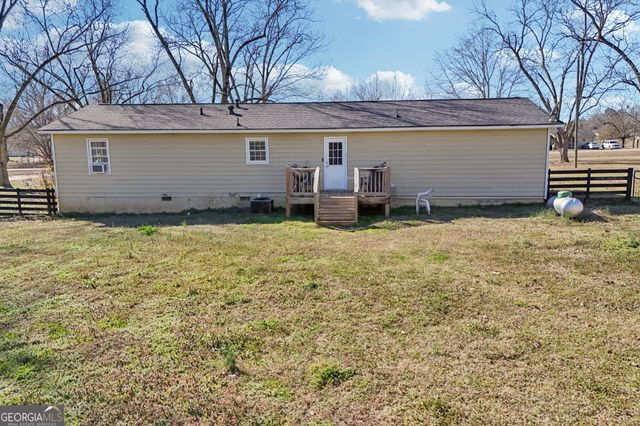 1911 Barnesville Road, Griffin, GA 30224